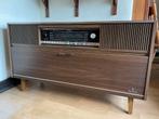 Stereo- Konzertschrank mandello 5, Audio, Tv en Foto, Ophalen, Zo goed als nieuw, Radio