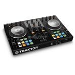 Traktor S2 Dj Controller, Ophalen, Zo goed als nieuw, Draaitafel, Pioneer