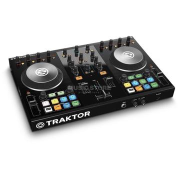 Traktor S2 Dj Controller, Enlèvement, Comme neuf, Platine, Pioneer