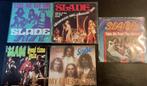 Slade (x5 45rpm singles), Gebruikt, 7 inch, Single, Ophalen of Verzenden