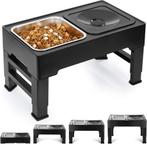 Gamelle chien réglable, Dieren en Toebehoren, Hondenvoerbakken en Drinkbakken, Ophalen of Verzenden, Verstelbaar, Zo goed als nieuw