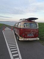 Volkswagen T2A 1968, Auto's, 4 deurs, Achterwielaandrijving, 4 cilinders, 7 zetels