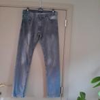 Jeans Zara gris foncé taille 44, Comme neuf, Enlèvement ou Envoi