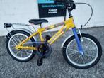 Kinderfiets Norta 16" Boys " NIEUW ", Fietsen en Brommers, Fietsen | Kinderfietsjes, Ophalen