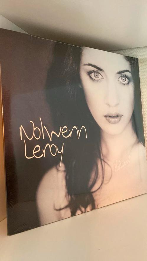 Nolwenn Leroy – Nolwenn Leroy - France 2023, CD & DVD, Vinyles | Pop, Neuf, dans son emballage, 2000 à nos jours