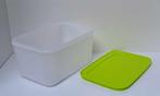 Tupperware Boite Igloo - Surgélation - 2,5 Litre - Verte, Maison & Meubles, Cuisine| Tupperware, Boîte, Enlèvement ou Envoi, Vert