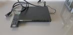 Lecteur DVD Sony, TV, Hi-fi & Vidéo, Enlèvement, Comme neuf, Lecteur DVD, Sony