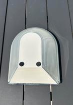 Prisma Tesi - Wandlamp, Ophalen, Zo goed als nieuw, Glas, Minimalistisch ontwerp door Roberto Fiorato voor Prisma.