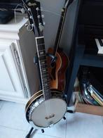 banjo zes snaren, Maya, Gebruikt, Ophalen of Verzenden, Gitaarbanjo