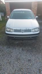 Golf4 1.9 tdi airco, Auto's, Volkswagen, Te koop, Berline, Diesel, Golf