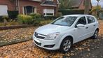 Opel Astra 1.6 Benzine, Autos, Achat, Boîte manuelle, Noir, 5 portes