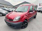 Renault Kangoo 1.5Dci | Keuring + Carpass | 5plaats |, 4 deurs, Stof, 50 kW, Kangoo