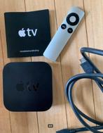 Apple TV 3e generatie, USB 2, Ophalen of Verzenden, Zo goed als nieuw, Minder dan 500 GB
