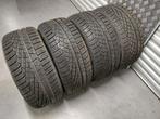 4 winterbanden 255/40-19 100V Pirelli (8,5 mm), Ophalen