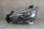 KOPLAMP MAZDA CX5 CX 5 I LED FACELIFT 14-17 LH LINKS S1242/K, Gebruikt, -, -, 6 maanden garantie