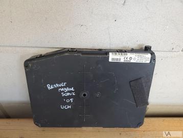 Renault Megane / Scenic 02 - 09 zekeringkast UCH 8200309692 beschikbaar voor biedingen