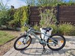 Kinderfiets-Decathlon, Fietsen en Brommers, Ophalen, Zo goed als nieuw, 16 tot 20 inch, Decatlon