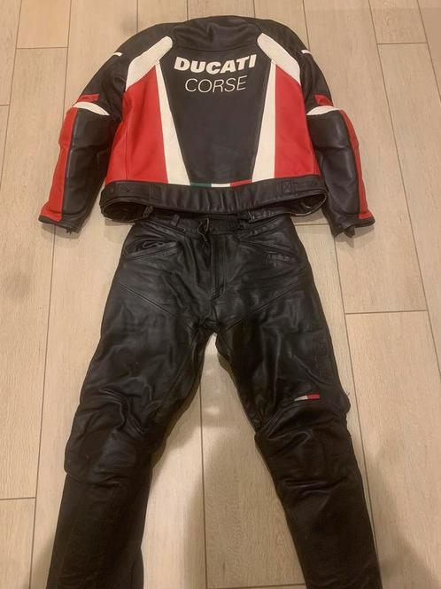 DUCATI Corse motorpak, Motoren, Kleding | Motorkleding, Ophalen of Verzenden