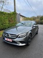 Mercedes C180d, Auto's, Automaat, Diesel, Particulier, Te koop
