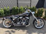 H-D Rocker C 1584 FXCWC + Garantie + GRATIS onderhoud!, Motoren, 2 cilinders, Bedrijf, Meer dan 35 kW, 1584 cc