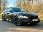 BMW M4 2015 150.xxx km Carbon-Pack 650 pk 3.0i DKG, Auto's, BMW, Automaat, Bedrijf, Te koop, Benzine