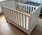 Babybed wit Bopita, zonder matras, Ophalen, Zo goed als nieuw