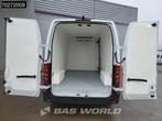 Renault Master 150PK Koelwagen Thermo King V200 220V LED Cam, Auto's, 1998 cc, Stof, 4 cilinders, Renault