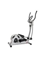 Christopeit CS-5 Crosstrainer | Elliptical |, Ophalen of Verzenden, Zo goed als nieuw, Benen, Overige typen