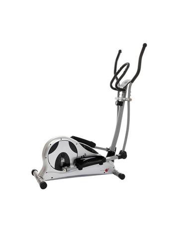 Christopeit CS-5 Crosstrainer | Elliptical | beschikbaar voor biedingen