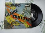 7" EP - TORNADOS - Globe trotter, Verzenden, EP