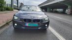 BMW 320 de 2013 diesel Euro5b automatique 2.0 TD, 135 kw 228, Carnet d'entretien, Diesel, Break, Automatique
