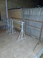 Schragen, Doe-het-zelf en Bouw, Steigers, Ophalen