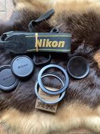 Accessoires Nikon, Enlèvement ou Envoi, Pentax