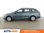 Skoda Octavia 1.6 TDI Ambition (automatique), Argent ou Gris, Achat, Euro 6, 116 ch