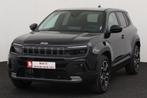 Jeep Avenger 1.2 T-GDI SUMMIT 1.2 T-GDI SUMMIT + CARPLAY + C, Auto's, Voorwielaandrijving, Gebruikt, Euro 6, 1199 cc