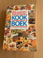 Margriet Basis Kookboek, Boeken, Kookboeken, Gelezen, Nederland en België, Martin Huijstee, Ophalen of Verzenden