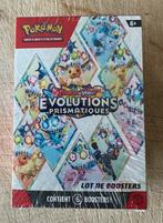 Bundle EV8.5 evolutions prismatiques, Ophalen of Verzenden, Nieuw
