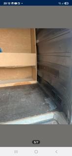 Crafter VW 2.2 euro5, Euro 5, Diesel, Particulier, Te koop
