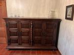 Eiken dressoir, Huis en Inrichting, Ophalen, Klassiek, Eikenhout, Zo goed als nieuw
