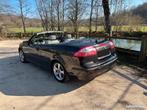 Saab 2.0 turbo, Autos, Cuir, Euro 5, Cabriolet, Carnet d'entretien