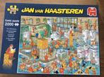 Puzzel Jumbo 2000 stukjes Jan Van Haasteren De ambachtelijke, Hobby en Vrije tijd, Denksport en Puzzels, Ophalen of Verzenden