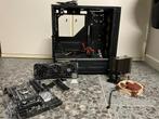 Custom Build gaming PC 1440p, Informatique & Logiciels, Ordinateurs de bureau, 32 GB, Reconditionné, 4 Ghz ou plus, Gaming