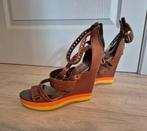 Sandales compensées, Ophalen of Verzenden, Nieuw