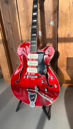 Guild x350 stratford, Muziek en Instrumenten, Ophalen, Gebruikt, Hollow body, Overige merken