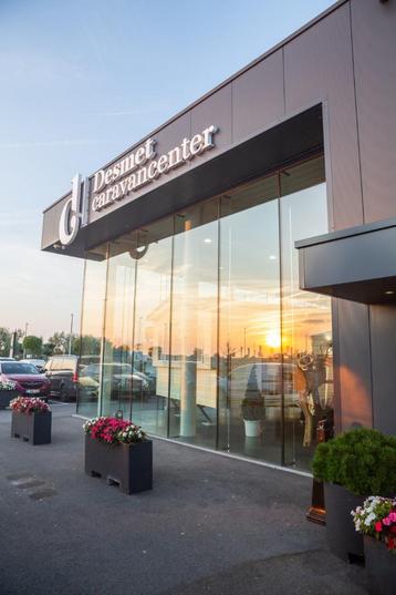 ☀️ Grootste aanbod stacaravans aan de kust - Indoor show ️☀️ beschikbaar voor biedingen