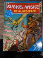 Suske en Wiske 308 De gamegoeroe, goede staat, Enlèvement ou Envoi, Willy Vandersteen