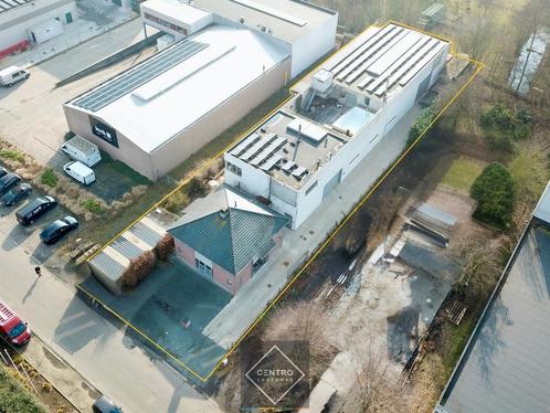 Industrieel te koop in Aalter, Immo, Huizen en Appartementen te koop, Overige soorten