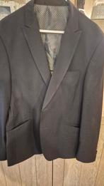 Herenkostuum in zeer goede staat maat 50 en Franse maat 40, Enlèvement, Taille 48/50 (M)