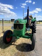 Uniek gerestaureerde Deutz D55 uit 1964, Ophalen, Oldtimer, Tot 80 Pk, Deutz - Fahr