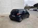 Toyota Aygo 1.0 essence 2013 avec 83 000 km* Climatisation*, Autos, Toyota, Noir, Carnet d'entretien, Achat, Hatchback